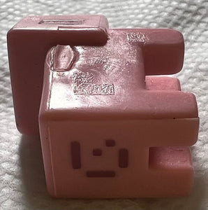 Minecraft Pig Mini Series