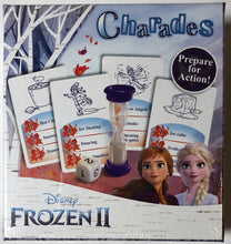 Load image into Gallery viewer, Disney Frozen 2 Charades - Demize Collectibles LTD