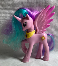 Load image into Gallery viewer, My Little Pony Princess Celestia Figure