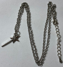 Load image into Gallery viewer, Fairy Wand Necklace - Demize Collectibles LTD