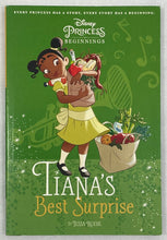 Load image into Gallery viewer, Tiana’s Best Surprise Book