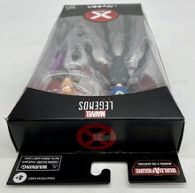Load image into Gallery viewer, Charles Xavier Marvel Legends  6” Figure 