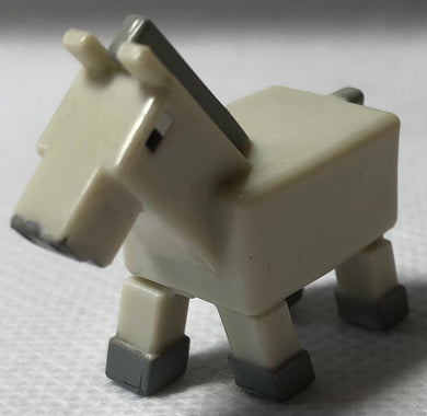 Series 1 Horse Mini Series Minecraft - Demize Collectibles LTD
