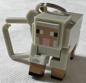 Minecraft Sheep Hanger