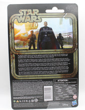 Load image into Gallery viewer, Moff Gideon Black Series 6” Credit Collection