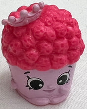 Load image into Gallery viewer, Shopkins Popcorn King Figure