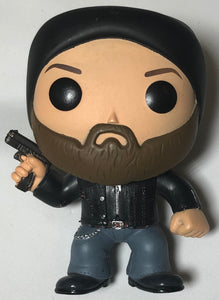 Sons Of Anarchy Opie Winston #91 Pop! Funko - Demize Collectibles LTD
