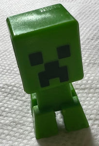 Minecraft Creeper Mini Series
