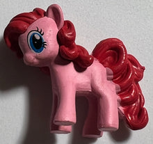 Load image into Gallery viewer, Pinkie Pie Mini Figure