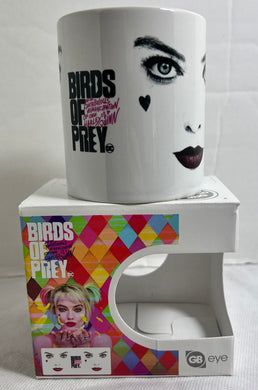 Birds Of Prey Mug