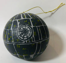 Load image into Gallery viewer, DeathStar Bauble - Demize Collectibles LTD