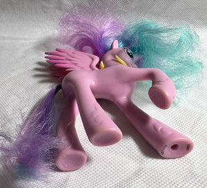 My Little Pony Princess Celestia Figure