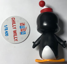 Load image into Gallery viewer, Funko Can Soda Chilly Willy