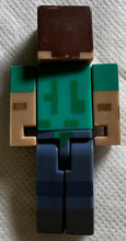 Load image into Gallery viewer, Minecraft Steve Figure