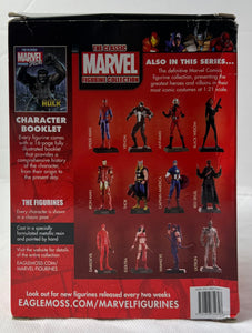 The Classic Marvel Figurine Collection The Incredible Hulk
