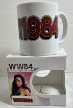 Load image into Gallery viewer, Wonder Woman 1984 Mug