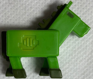 Zombie Undead Horse Mini Series Minecraft - Demize Collectibles LTD