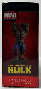 The Classic Marvel Figurine Collection The Incredible Hulk
