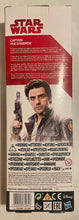 Load image into Gallery viewer, Captain Poe Dameron 12” Figure