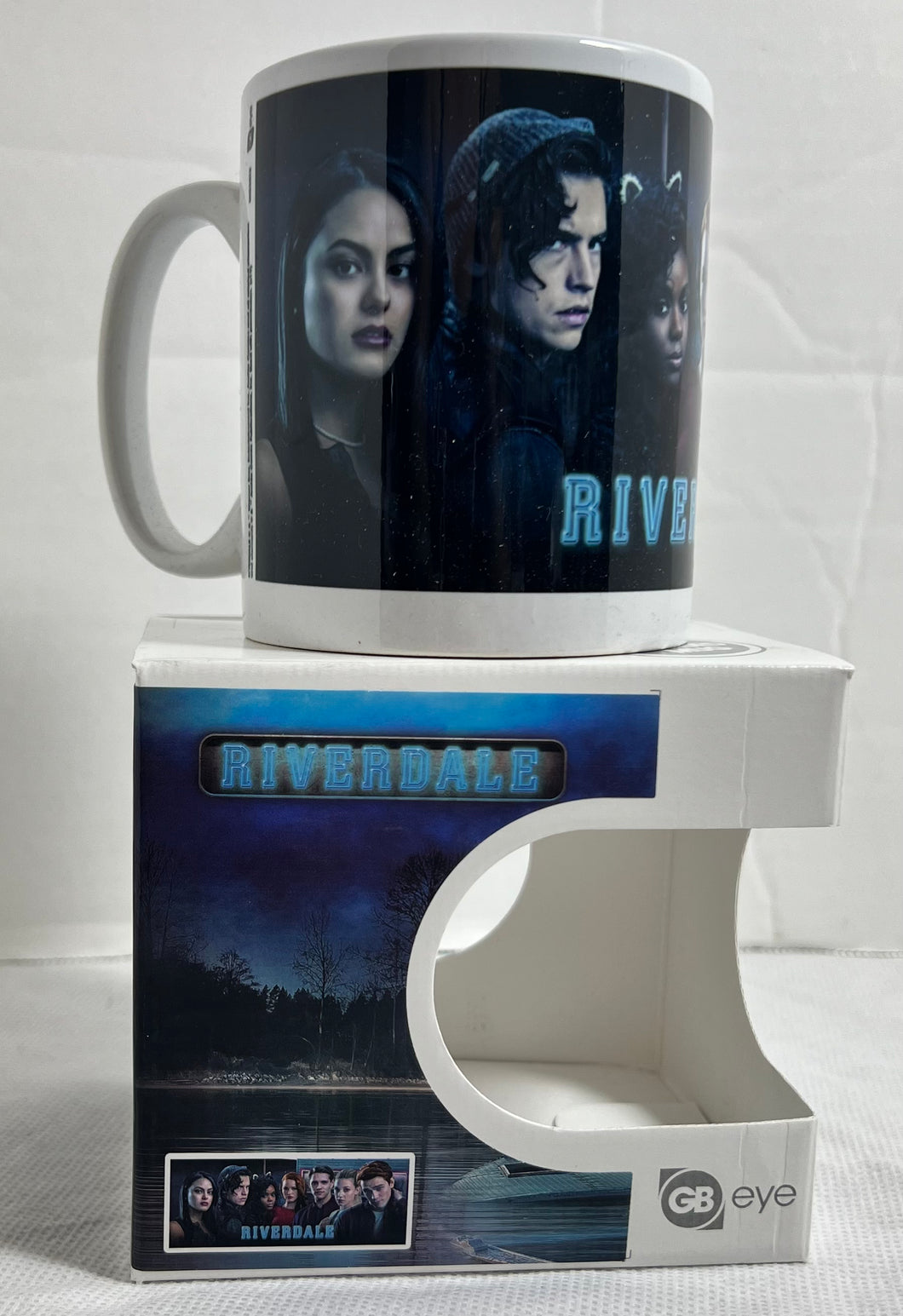 Riverdale Mug