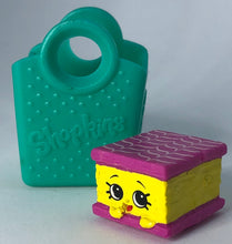 Load image into Gallery viewer, Shopkins Nilla Slice In A Bag - Demize Collectibles LTD