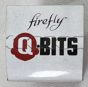 Q Bits Firefly Blind Box