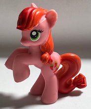 Load image into Gallery viewer, My Little Pony Pepperdance Mini Figure