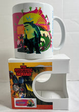 Load image into Gallery viewer, The Suicide Squad King Shark Mug