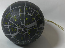 Load image into Gallery viewer, DeathStar Bauble - Demize Collectibles LTD