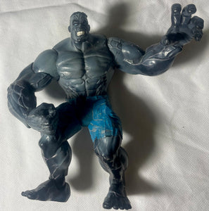 Ultimate Grey Hulk 2003 Diamond Select