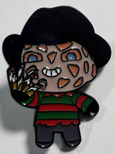 Load image into Gallery viewer, Cute Freddy Pin