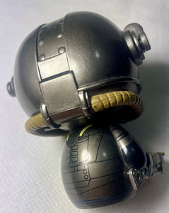 Fallout Power Armor #104 Funko Dorbz loose