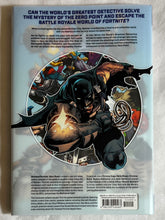 Load image into Gallery viewer, Batman/Fortnite: Zero Point