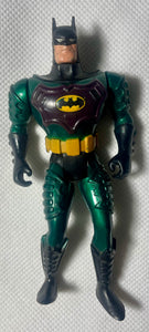 Batman 1994 green