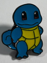 Load image into Gallery viewer, Water Turtle Pin