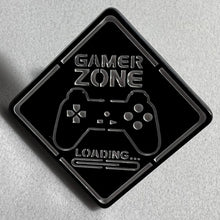 Load image into Gallery viewer, Gamer Zone Pin