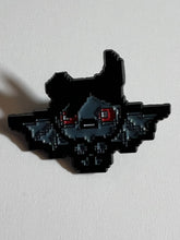 Load image into Gallery viewer, Charm Of The Vampire Pin