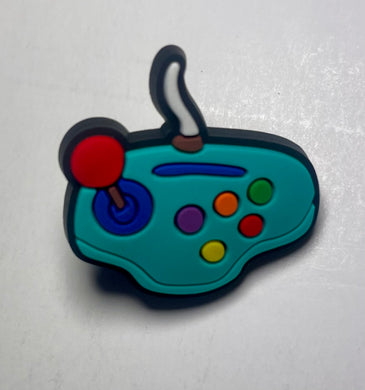 Nintendo Controller N64 Pin badge