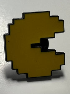 Retro Gamer Pin