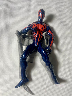 2099 Spider-Man 2006 toy biz