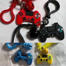 Load image into Gallery viewer, Gaming Controller 3D Keyring
