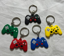 Load image into Gallery viewer, Gaming Controller Keyring