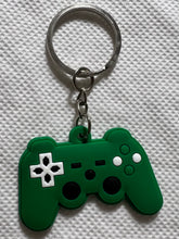 Load image into Gallery viewer, Gaming Controller Keyring