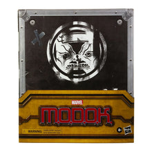 Load image into Gallery viewer, M.O.D.O.K World Domination Tour Black Series Figure