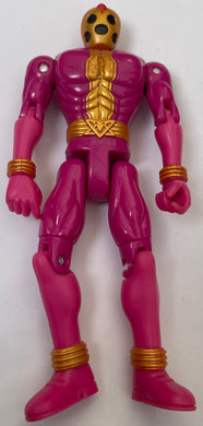 Troobian Power Rangers S.P.D Figure