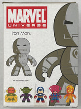 Load image into Gallery viewer, Iron Man Mighty Muggs Figure