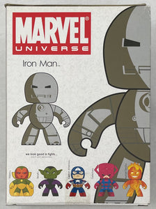 Iron Man Mighty Muggs Figure