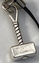 Load image into Gallery viewer, Mjölnir Hammer Bag Clip - Demize Collectibles LTD