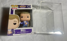 Load image into Gallery viewer, Bill Funko Pop! #382  Bill and Teds Excellent Adventure
