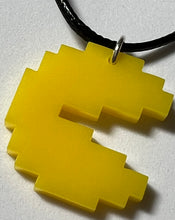 Load image into Gallery viewer, Retro Gaming Necklace
